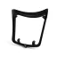 Achterlichtframe MOTO NOSTRA Vespa GTS Notte GTV i.e. Sei Giorni 300 (ZAPMA3602)