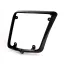 Achterlichtframe MOTO NOSTRA Vespa GTS Notte GTV i.e. Sei Giorni 300 (ZAPMA3602)
