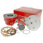Cilinderkit 7t Airsal - 70 cc cilinder Minarelli