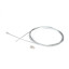 Binnenkabel Voorrem l=1320mm BGM ORIGINAL Vespa PX