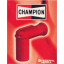 Siliconen Bougiedop Champion - PRO5M