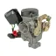 Carburateur China 4-takt GY6, Kymco 4T en Piaggio 4T 2v