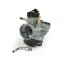 carburateur  BGM origineel phbn 12  minarelli 50 cc (elektrische choke)   cs=23mm