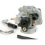 carburateur  BGM origineel phbn 12  minarelli 50 cc (handmatige choke)   cs=23mm