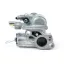 carburateur  BGM pro faster flow dellorto / spaco si24/24e  vespa px200 (type zonder autolube)