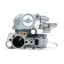 carburateur  BGM pro faster flow dellorto / spaco si24/24e  vespa px200 (type zonder autolube)