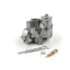 carburateur  BGM pro faster flow dellorto / spaco si26/26e  vespa px200 (type met autolube)