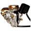 Carburateur China 4 Takt GY-6 Kymco 4T Piaggio 4T 2v univ4t DMP