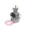 Carburateur Keihin PWK 28 (Stelschroeven Rechts)