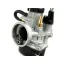 carburateur kit  BGM pro 17,5mm phbn  minarelli 50 cc 2 takt (horizontaal, handmatige choke)  