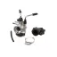 carburateur kit  BGM pro 17,5mm phbn  minarelli 50 cc 2 takt (horizontaal, handmatige choke)  