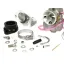 carburateur kit  BGM pro 195 225 cc  lambretta li, lis, sx, tv (2e serie, 3e serie), dl, gp   ø=30mm polini