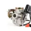 carburateur  oem kwaliteit po 18mm  gy6 (4 takt) 50cc (139qmb)