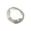 cilinderbasis spacer  BGM pro racetour  lambretta sx 200, tv 200, dl/gp 200   0,5 mm