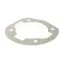 cilinderbasis spacer  BGM original 177/187 cc  vespa px125, px150, cosa125, cosa150, gtr125, ts125, sprint veloce (vlb1t 0150001 )   1,5mm