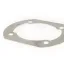 cilinderbasis spacer  BGM original voor polini evolution 133cc, parmakit sp09 130cc, 135cc, parmakit evo( c) 135cc  vespa v50, pv125, et3, pk50, pk80, pk125   1.0mm