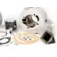 cilinderkit  quattrini m210, ø68mm, h=58mm, 210 cc  lambretta li 125 150, lis 125 150, sx 150, dl 125 150, gp 125 150