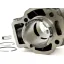 cilinderkit  BGM origineel 50 cc  piaggio lc (4 kantige kop) 2 takt