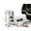 cilinderkit  BGM origineel 50 cc  piaggio lc (4 kantige kop) 2 takt