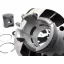 cilinderkit  BGM origineel 50 cc  peugeot lc (horizontaal, vierkant cilindertype,  2013) jetforce 50 c tech, ludix 50 lc blaster