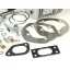 cilinderkit  BGM pro mrb racetour 195 cc  lambretta li 125 150, lis 125 150, sx 150, dl 125 150, gp 125 150