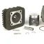 Cilinderkit Top Performance Piaggio / Gilera  - 70cc (48mm) - AC