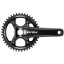 Crankstel 1 x 11 Speed Shimano GRX FC-RX810 - 172,5 mm 42T