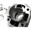 cilinderkit  BGM origineel 50 cc  cpi ac euro 1   10mm zuigerpen