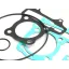 motor pakkingset  oem kwaliteit  gy6 (4 takt) 125cc (150qmi)