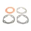 cilinderpakkingset  BGM pro 177/187cc  vespa px125, px150, cosa125, cosa150, gtr125, ts125, sprint veloce (vlb1t 0150001 ) 