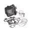 DR 80cc Zip 4T cilinderkit (4T 2V) 