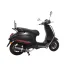 Power 1 EVO uitlaat Vespa Sprint / Piaggio Zip 4T Euro 5
