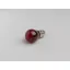 Gloeilamp  Bay15d  12v 21/5w   Rood
