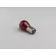 Gloeilamp  Bay15d  12v 21/5w   Rood