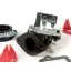 inlaatspruitstuk kit  naraku v.2  minarelli 50cc (horizontale cilinder)   cs=23mm + 32mm