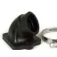 inlaatspruitstuk malossi mhr piaggio 2 takt   cs=30mm phbl25, tmx24, tm28
