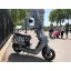 Kappenset Niu N-serie elektrische scooter Nardo Grey