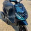 Kappenset Piaggio Zip Cameleon Glans