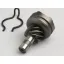 kickstart tandwiel  oem kwaliteit  gy6 (4 takt) 50cc (139qma/b)   7 tands