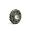 kleine primaire versnelling  BGM pro 2.56 >2.46  vespa v50, pv125, et3, pk50, pk80, pk125   28 tanden