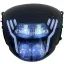 Koplamp Piaggio Zip2000 EVO-1 Led