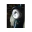 Koplamp incl. Montagering MOTO NOSTRA  LED HighPower Ø=120mm 12V DC (E9) Lambretta LI (Serie 1-2)