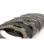 koppeling frictieschijven incl. stalen schijven  BGM pro sport  type honda cr80, voor BGM pro superstrong cr, cr 2.0 ultralube koppelingsspin, ø=110mm   4 schijven