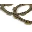 koppelingsfrictieplaten set  BGM pro sport  type honda cr80, voor BGM pro superstrong cr, cr 2.0 ultralube koppelingsspin, ø=110mm  4 schijven