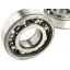 lager en oliekeerring set voor krukas  BGM original (skf 6204/c4 metalen kooi)  minarelli 50cc