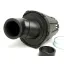luchtfilter  BGM pro ex5  cs= 28 35mm   zwart