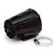 Luchtfilter Malossi e5  0掳 cs=35mm Rood Zwart, phva 12 Mikuni vm 19 22