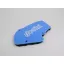 Luchtfilter Polini Double Layer Gilera Runner 125 fx, Runner 180 fxr, Italjet Dragster 125 180, Piaggio sSkipper (125 150 2T)