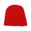 Muts / Beanie Malossi Rood