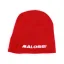 Muts / Beanie Malossi Rood